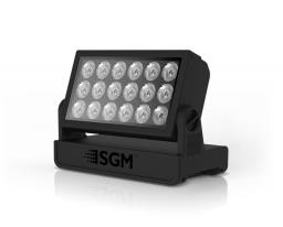 SGM Palco 3
