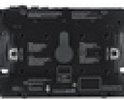 MARTIN MAC VIPER XIP 41 tiny square