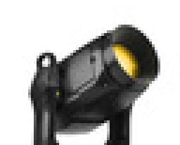 MARTIN MAC VIPER XIP ProductPhoto Angle Rain Yellow tiny square